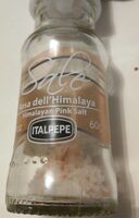 Sale Rosa dell’Himalaya