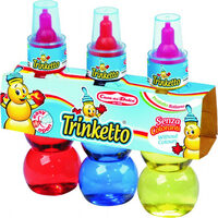 Trinchetto tris