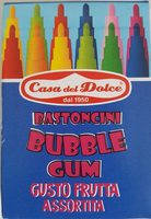 Bastoncini