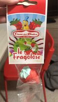 Le fragolose