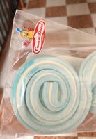 Roller pop azzurro