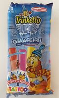 Trinketto ice