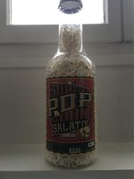 Super PopCorn Salato
