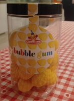 Bubbles Gum
