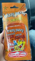 Frizzypazzy