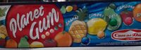 Planet Gum