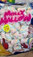 Molla mallow