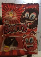 Jelly Berry