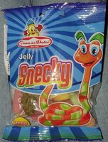Kelly Snecky