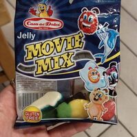 Movie Mix