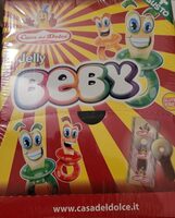 Jelly Beby
