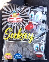 Sukay caramelle