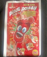 Piedi pazzy