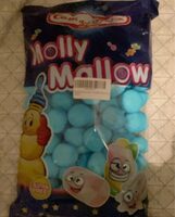 Molly Mallow