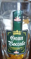 Gran Boccale marshmallow orsetti