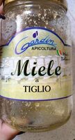Miele di tiglio