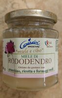 Miele di Rododendro
