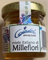 Miele di millefiori