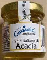 Miele di acacia