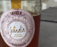 Miele biologico dei colli Berici - Fiori di Primavera