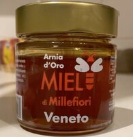 Miele di Millefiori