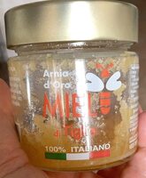 Miele di tiglio