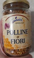 Polline di fiori