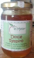 Dolce respiro