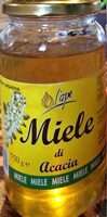 Miele di Acacia