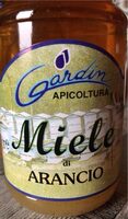 Miele di arancio