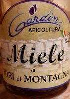 Miele Fiori di Montagna