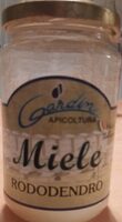 Miele di rododendro