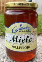 Miele di millefiori