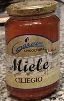 Miele di ciliegio