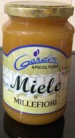 Miele ai millefiori
