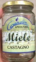 Miele di castagno