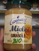 Miele di girasole