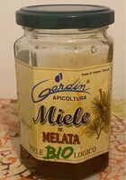 Miele di melata bio