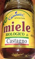 Biogardin miele biologico