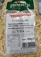 Pasta