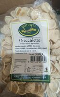 Orecchiette
