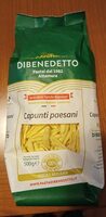 Capunti paesani
