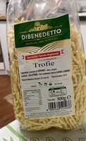 Trofie