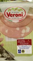 Mortadella Bologna IGP