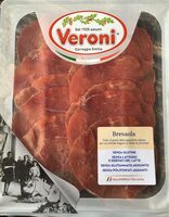 Bresaola