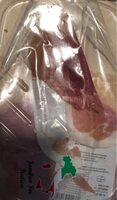 Jambon sec italien