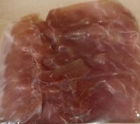 Prosciutto crudo stagionato