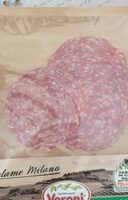 Salame milano