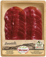 Veroni Bresaola plátky