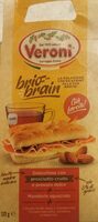 Brio brain